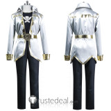 Kaizoku Sentai Gokaiger Gokai Red Blue Silver Green Pink Yellow Black Orange Purple Cosplay Costumes