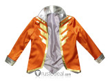 Kaizoku Sentai Gokaiger Gokai Red Blue Silver Green Pink Yellow Black Orange Purple Cosplay Costumes