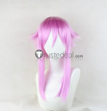 Hyperdimension Neptunia IF Idea Factory Neptune Nepgear Pink Blue Brown Cosplay Wigs