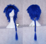 Vocaloid Luka Megurine Kaito Kagamien Len Blonde Pink Blue Cosplay Wigs