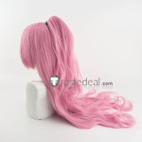 Vocaloid Luka Megurine Kaito Kagamien Len Blonde Pink Blue Cosplay Wigs
