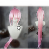 Vocaloid Luka Megurine Kaito Kagamien Len Blonde Pink Blue Cosplay Wigs