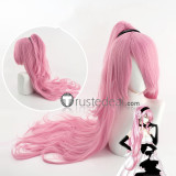 Vocaloid Luka Megurine Kaito Kagamien Len Blonde Pink Blue Cosplay Wigs