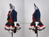 Love Live Snowy Mountain Hanayo Nozomi Umi Nico Eli Maki Kotori Honoka Rin Cosplay Costumes