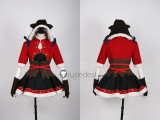 Love Live Snowy Mountain Hanayo Nozomi Umi Nico Eli Maki Kotori Honoka Rin Cosplay Costumes