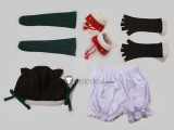 Love Live Snowy Mountain Hanayo Nozomi Umi Nico Eli Maki Kotori Honoka Rin Cosplay Costumes