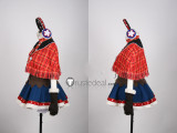 Love Live Snowy Mountain Hanayo Nozomi Umi Nico Eli Maki Kotori Honoka Rin Cosplay Costumes