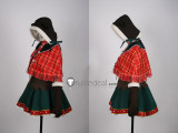 Love Live Snowy Mountain Hanayo Nozomi Umi Nico Eli Maki Kotori Honoka Rin Cosplay Costumes