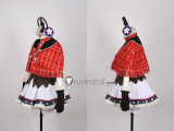 Love Live Snowy Mountain Hanayo Nozomi Umi Nico Eli Maki Kotori Honoka Rin Cosplay Costumes