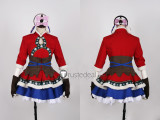 Love Live Snowy Mountain Hanayo Nozomi Umi Nico Eli Maki Kotori Honoka Rin Cosplay Costumes