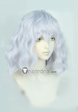 Hunter x Hunter Kurapika Neferpitou Silver Blonde Cosplay Wigs
