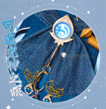 Genshin Impact Sumeru Nilou Dance Cosplay Costume