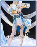 Genshin Impact Sumeru Nilou Dance Cosplay Costume