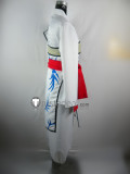 Inuyasha Shichinintai Bankotsu Cosplay Costume