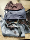 Attack on Titan Shingeki No Kyojin Ymir Cosplay Costume1