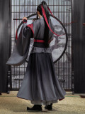 Miaowu Meow House Mo Dao Zu Shi Wei Wuxian Mo Xuanyu Cosplay Costumes