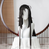 Miaowu Meow House Mo Dao Zu Shi Wei Wuxian Mo Xuanyu Cosplay Costumes