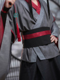 Miaowu Meow House Mo Dao Zu Shi Wei Wuxian Mo Xuanyu Cosplay Costumes