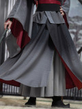 Miaowu Meow House Mo Dao Zu Shi Wei Wuxian Mo Xuanyu Cosplay Costumes