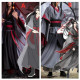 Miaowu Meow House Mo Dao Zu Shi Wei Wuxian Mo Xuanyu Cosplay Costumes