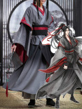 Miaowu Meow House Mo Dao Zu Shi Wei Wuxian Mo Xuanyu Cosplay Costumes