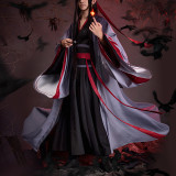 Miaowu Meow House Mo Dao Zu Shi Wei Wuxian Mo Xuanyu Cosplay Costumes