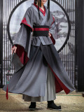 Miaowu Meow House Mo Dao Zu Shi Wei Wuxian Mo Xuanyu Cosplay Costumes