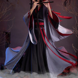 Miaowu Meow House Mo Dao Zu Shi Wei Wuxian Mo Xuanyu Cosplay Costumes