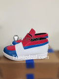 Pokemon Ranger Ben Natsuya Summer Oblivia Cosplay Shoes Boots