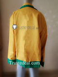 Nanatsu no Taizai The Seven Deadly Sins Zhivago Cosplay Costume