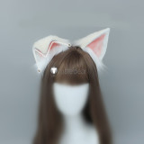 League of Legends LOL Spirit Blossom Ahri Ears Cosplay Accessories