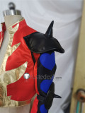 SK8 the Infinity SK∞ Ainosuke Shindo Red Cosplay Costume 2