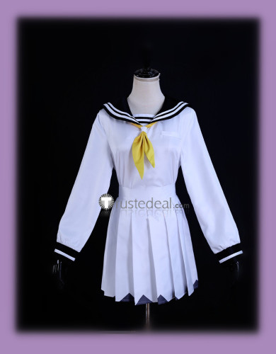 Vtuber Virtual YouTuber Petra Gurin Penguin Cosplay Costume