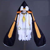 Vtuber Virtual YouTuber Petra Gurin Penguin Cosplay Costume