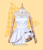 Vocaloid Project Sekai MORE MORE JUMP Hatsune Miku Kagamine Rin Luka Megurine Meiko Cosplay Costume