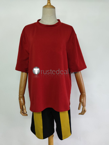 Undertale Underfell Sans Black Red Jacket Coat Cosplay Costume