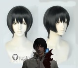 Final Fantasy XIV FF14 Miqo'te G'raha Tia Fandanie Haurchefant Greystone Male Elezen Silver White Blue Black Red Cosplay Wigs