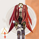 Genshin Impact Dehya Cosplay Costume