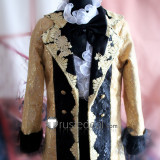 Vocaloid Aku no Meshitsukai Servant of Evil Daughter of Evil  Kagamine Len Cosplay Costume
