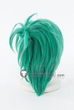 Uta no Prince-sama Mikaze Ai Blue Green Styled Cosplay Wigs