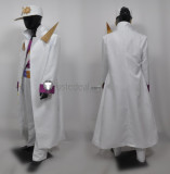 Jojo's Bizarre Adventure Jotaro Kujo Cosplay Costumes