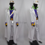 Jojo's Bizarre Adventure Jotaro Kujo Cosplay Costumes