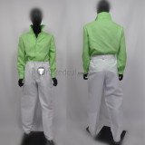 Jojo's Bizarre Adventure Jotaro Kujo Cosplay Costumes