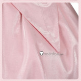 Tokyo Mew Mew Ichigo Momomiya Pink Neko Halloween Cosplay Costume