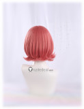 Tokyo Mew Mew Ichigo Momomiya Pink Neko Halloween Cosplay Costume