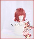 Tokyo Mew Mew Ichigo Momomiya Pink Neko Halloween Cosplay Costume