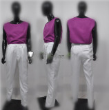 Jojo's Bizarre Adventure Jotaro Kujo Cosplay Costumes
