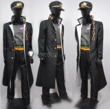 Jojo's Bizarre Adventure Jotaro Kujo Cosplay Costumes