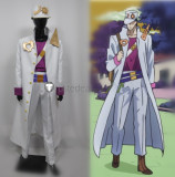 Jojo's Bizarre Adventure Jotaro Kujo Cosplay Costumes