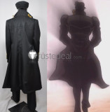 Jojo's Bizarre Adventure Jotaro Kujo Cosplay Costumes
